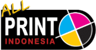 Logo of ALLPRINT INDONESIA Oct. 2026