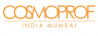 Logo of Cosmoprof India 2024