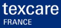 Logo of TEXCARE FRANCE Nov. 2025