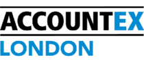 Logo of ACCOUNTEX LONDON May. 2026