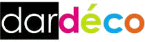 Logo of DAR DECO - SALON DE LA DÉCORATION ET DU DESIGN Dec. 2026