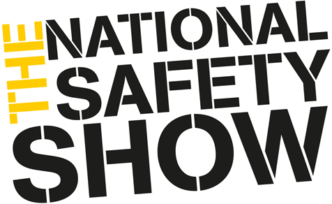 Logo of The National Safety Show 2024