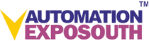 Logo of AUTOMATION EXPO SOUTH Mar. 2026