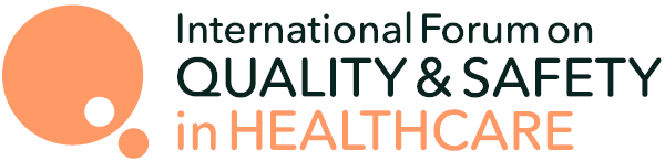 Logo of Quality & Safety in Healthcare Copenhagen 2023