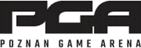 Logo of PGA - FAIR OF DIGITAL ENTERTAINMENT AND VIDEO GAMES Oct. 2025