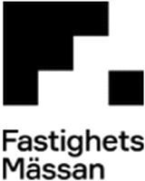 Logo of FASTIGHETSMÄSSAN MÄLMO Feb. 2028