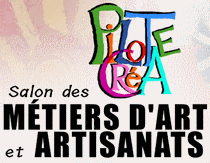Logo of SALON DES MÉTIERS D'ART ET ARTISANATS Nov. 2025