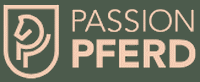 Logo of PASSION PFERD Dec. 2026
