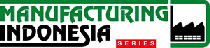 Logo of MANUFACTURING INDONESIA Dec. 2026