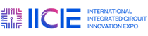 Logo of IICIE - INTERNATIONAL INTEGRATED CIRCUIT INNOVATION EXPO Sep. 2026