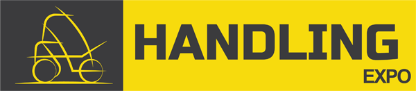 Logo of Handling EXPO 2024