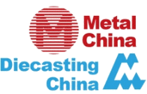 Logo of DIECASTING CHINA May. 2026
