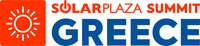 Logo of SOLARPLAZA SUMMIT GREECE Nov. 2026
