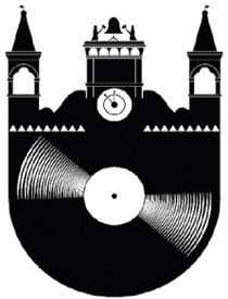 Logo of MOSTRA DEL DISCO - BOLOGNA May. 2025