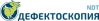 Logo of Defectoscopy / NDT 2022