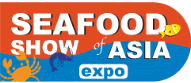 Logo of SEAFOOD SHOW OF ASIA Nov. 2026