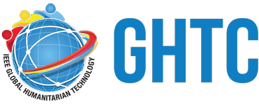 Logo of IEEE GHTC 2024
