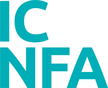 Logo of ICNFA 2023