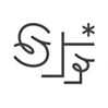 Logo of Seoul Illustration Fair 2023