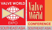 Logo of VALVE WORLD SOUTH EAST ASIA EXPO & CONFERENCE Sep. 2025