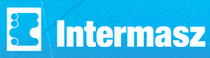 Logo of INTERMASZ Jan. 2025