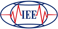 Logo of IEE Oct. 2025