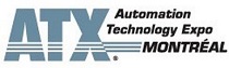 Logo of ATX MONTRÉAL Nov. 2026