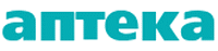 Logo of APTEKA MOSCOW Sep. 2026