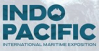 Logo of Pacific 2025