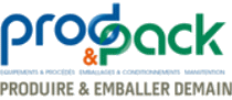 Logo of PROD&PACK Nov. 2025