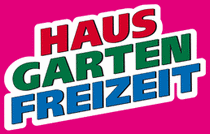 Logo of HAUS-GARTEN-FREIZEIT Feb. 2024