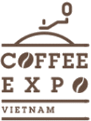 Logo of VIETNAM INTERNATIONAL COFFEE - TEA - BAKERY Oct. 2025