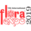 Logo of Flora Expo 2020