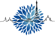 Logo of FUNÉRAIRE PARIS Nov. 2027