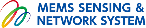 Logo of MEMS Sensing & Network System 2025