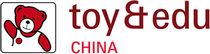 Logo of TOY & EDU CHINA Apr. 2026