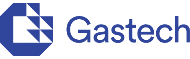 Logo of GASTECH Sep. 2026