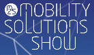 Logo of M2S - MOBILITY SOLUTIONS SHOW May. 2024