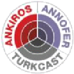 Logo of ANKIROS / ANNOFER Sep. 2026