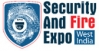 Logo of Security & Fire Expo 2024