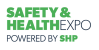 Logo of Safety & Health Expo 2024