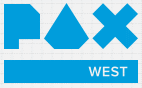 Logo of PAX WEST Aug. 2025