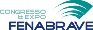 Logo of CONGRESSO FENABRAVE Aug. 2025