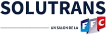 Logo of SOLUTRANS Nov. 2025