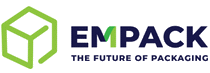 Logo of EMPACK STOCKHOLM Sep. 2026