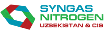 Logo of SYNGAS NITROGEN UZBEKISTAN AND THE CIS Nov. 2025