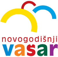 Logo of BELGRADE NEW YEAR’S FESTIVAL Dec. 2024