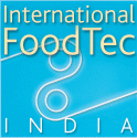 Logo of INTERNATIONAL FOODTEC INDIA Sep. 2026