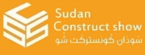 Logo of SUDAN CONSTRUCT SHOW Oct. 2025