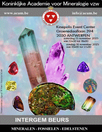 INTERGEM BEURS Nov. 2025 - Events - BoothSquare